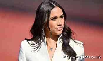 Meghan Markle warned she has nothing 'worth investing in' after Endgame fallout
