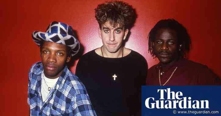 ‘Forty years on, nothing’s changed’: Fun Boy Three on The Lunatics Have Taken Over the Asylum