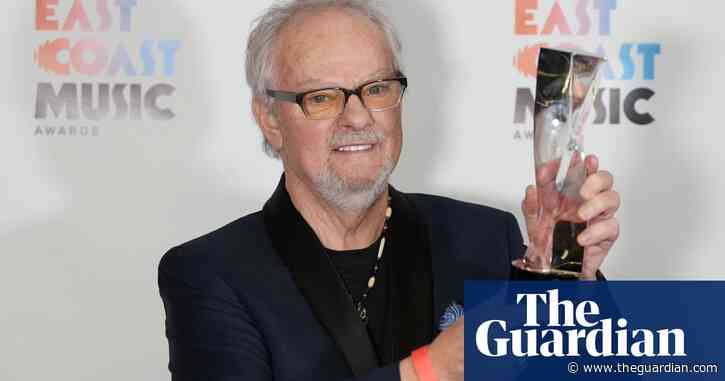 Myles Goodwyn, frontman with Canadian classic rockers April Wine, dies aged 75
