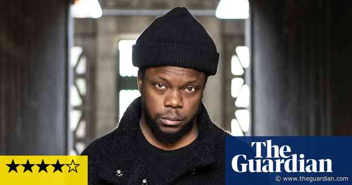 Ambrose Akinmusire: Owl Song review | John Fordham's jazz album of the month