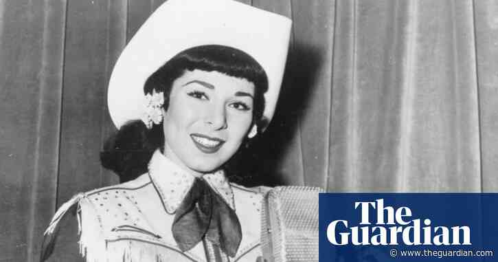 ‘Elvis kept following me!’ Country singer Mimi Roman on her all-star life – and playing live again at 89