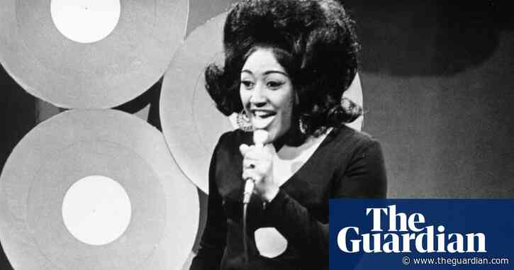 Jean Knight, soul and funk singer who had hit with Mr Big Stuff, dies aged 80