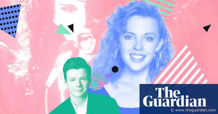 Stock Aitken Waterman’s 20 greatest songs – ranked!