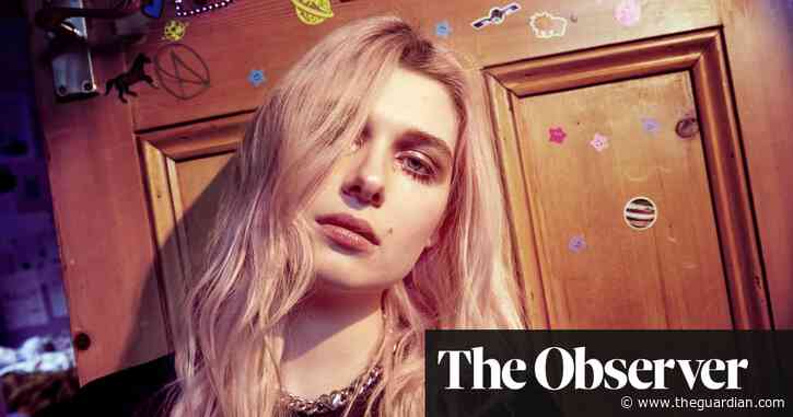 One to watch: Baby Queen