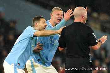 Zit Manchester City in de problemen? FA klaagt landskampioen officieel aan en wil straffen uitdelen