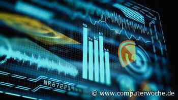 Services, Anbieter und Techniken: Data & Analytics – das sind die wichtigsten Trends