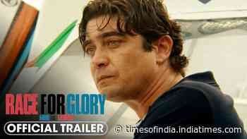 Race For Glory: Audi Vs Lancia - Official Trailer