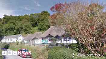 Primary school in Tawstock closed after fire on site