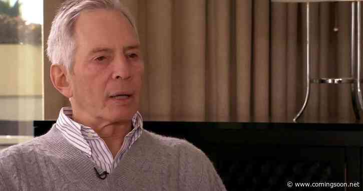 The Jinx: The Life and Deaths of Robert Durst Season 1 Streaming: Watch & Stream Online via HBO Max