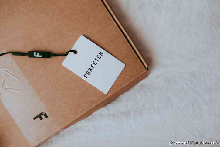Farfetch seeks fresh funding to avoid collapse
