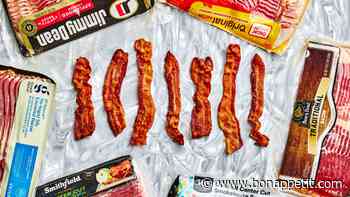 The Best Bacon: A Blind Taste Test