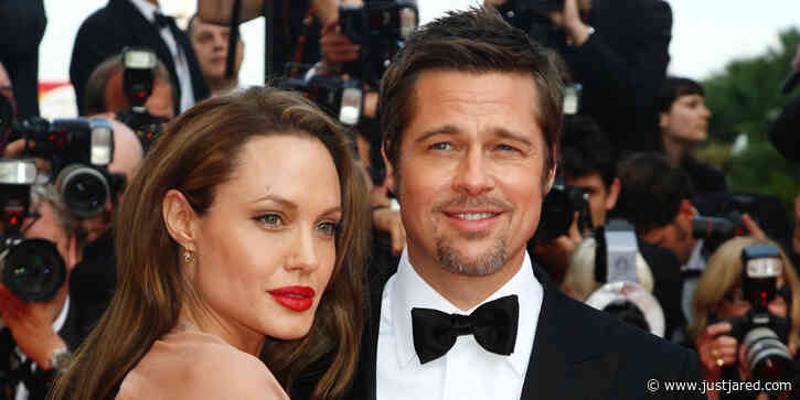 7 A-List Actors Were in the Running for Brad Pitt & Angelina Jolie's 'Mr. & Mrs. Smith' Roles (Including 1 of Brad's Exes & an Actress Who Had to Back Out)