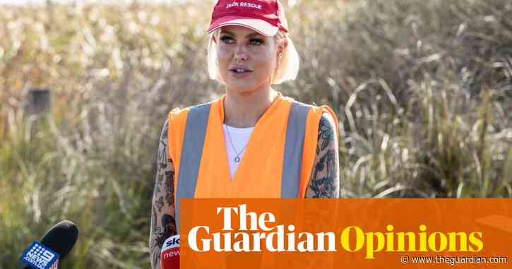 Georgie Purcell: Why I’m not done fighting – for animal rights, and for women