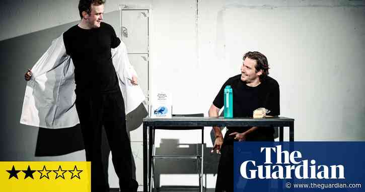 Blood on Your Hands review – abattoir drama never gets to the meat of the issue