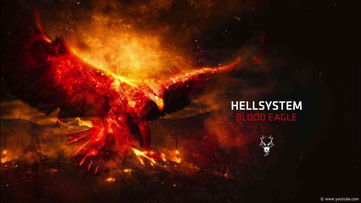 Hellsystem - Blood Eagle