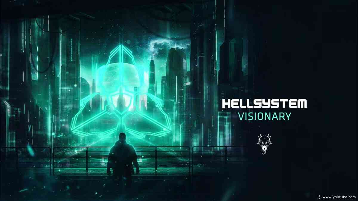 Hellsystem - Visionary
