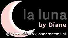 La Luna by Diane