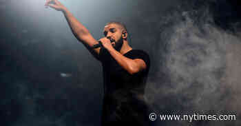 What’s in Our Queue? Drake and More