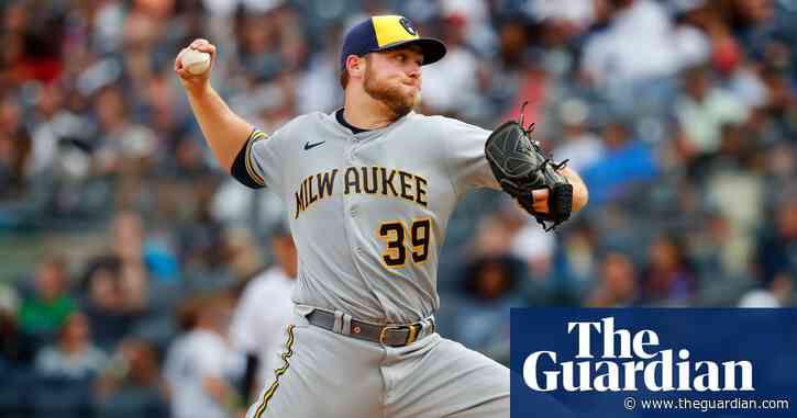 Baltimore Orioles land ace in trade for former Cy Young winner Corbin Burnes