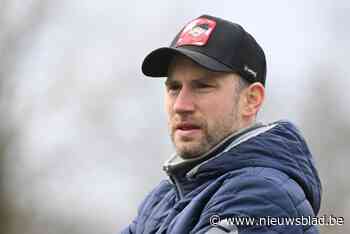 Coach Chris Peeters ruilt Beersel-Drogenbos straks in voor Liedekerke: “Ik wil hier met titel kunnen vertrekken”