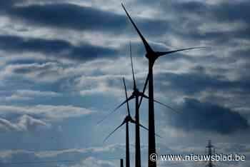 Bedrijven plannen zes windturbines op Nolimpark