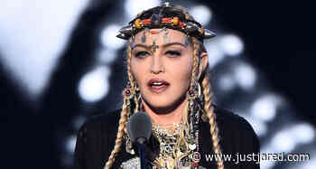 'The View' Hosts Slam 'Disrespectful' Madonna for Late Concert