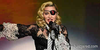 Madonna Sued by Annoyed Concert Attendees Over Late Start to 'Celebration Tour'