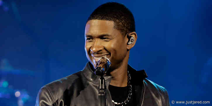 9 Possible Special Guests for Usher's Super Bowl Halftime Show 2024!