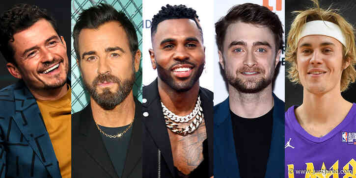 Does Size Matter? 23 Famous Men Who Have Discussed How Big Their Manhoods Are (One Celeb Claims He Has the Smallest One in the World)