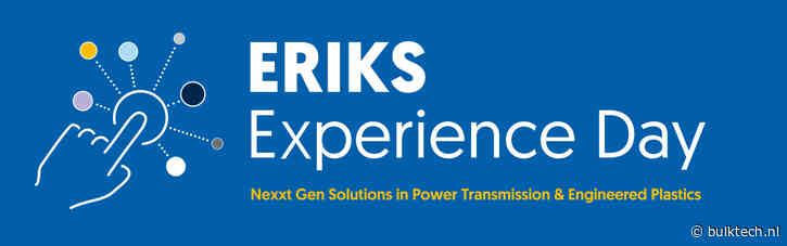 ERIKS Experience Day Ede