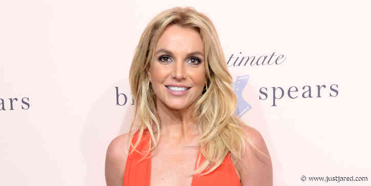 Britney Spears Reveals the A-List Actor She 'Made Out With' in Deleted Instagram Post