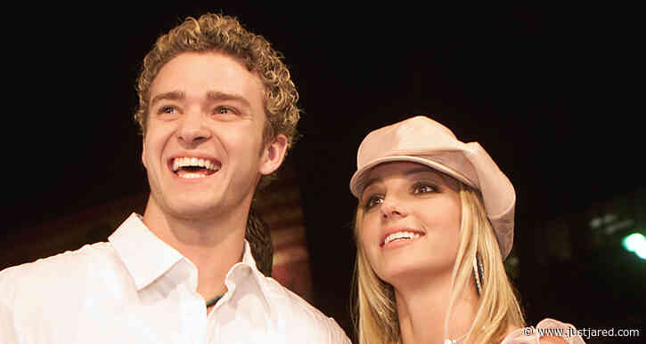 Britney Spears Apologizes, Shows Support For Justin Timberlake's New Songs 'Selfish' & 'Sanctified'