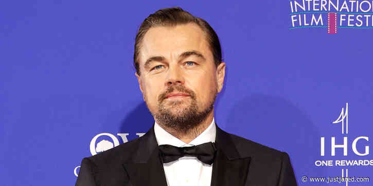 Leonardo DiCaprio Discusses His Fame, Notices a Big Difference Between the Red Carpet & His Daily Life