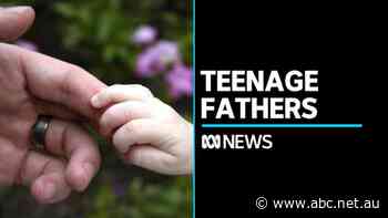 Calls for more support for teenage dads