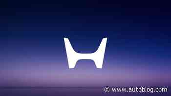 Honda reveals new 'H mark' logo at CES for future EVs