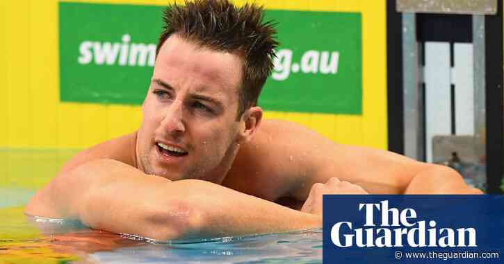 Australian swimmer James Magnussen says he’ll ‘juice to the gills’ to win $1.5m prize in Enhanced Games