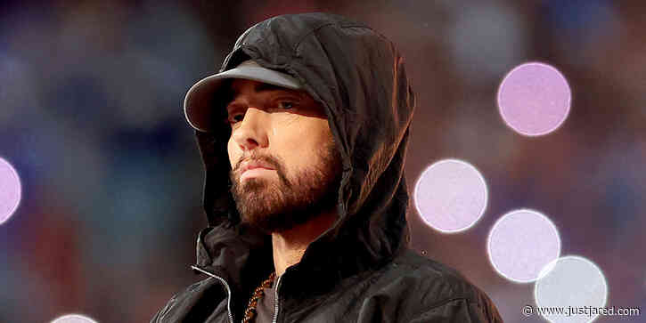 Eminem Escalated His Feud With Rapper Benzino & He Brought His Famous Daughter Into It