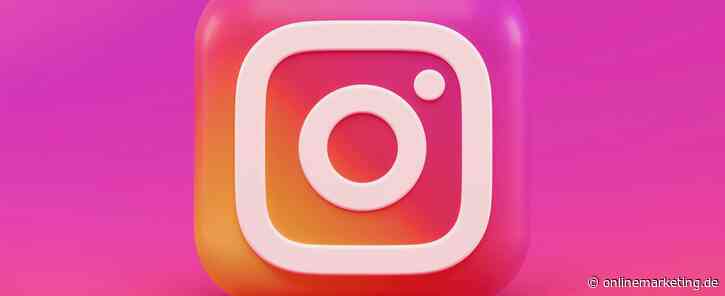 Instagram: Neuer Filter für die DMs