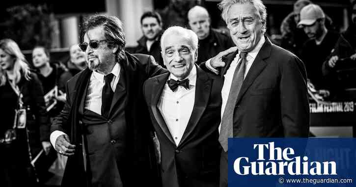 ‘Sin is fun!’ Martin Scorsese on brutality, love – and his rebirth on TikTok