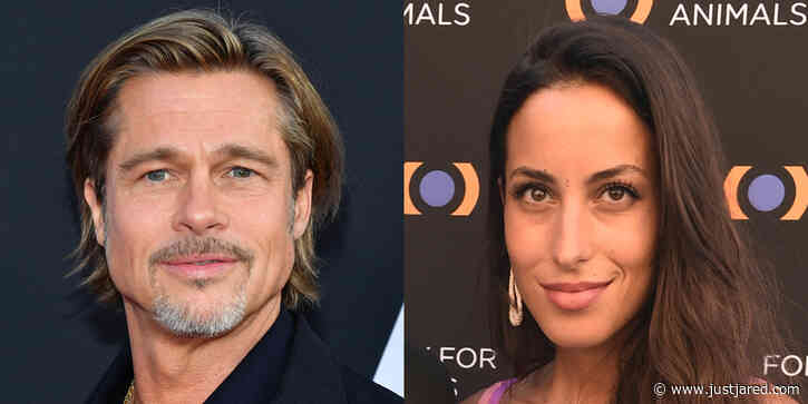 Brad Pitt & Ines De Ramon Take Big Step in Their Relationship, According to New Report!