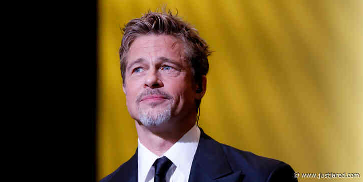 Brad Pitt Accused of 'Volatile' Behavior by 'Legends of the Fall' Director, Who Recalls On-Set Fights, Prompting Response From Industry Source