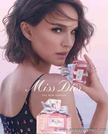 New Miss Dior Photo