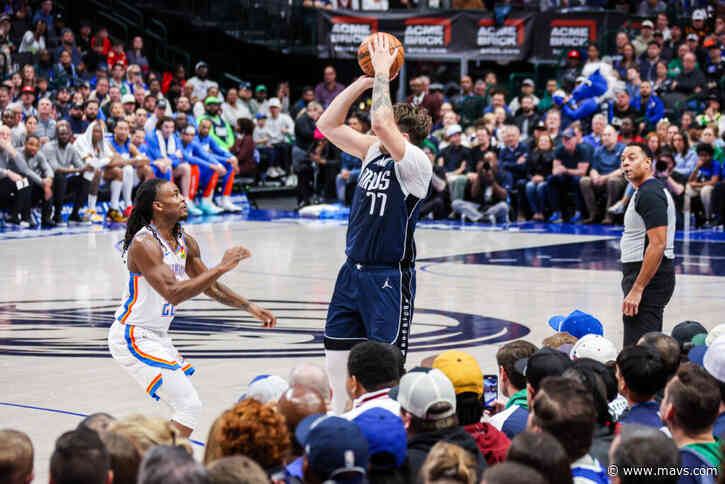 Dončić wins NBA Western Conference Player of the Week award