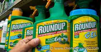 EU renewal of glyphosate approval formally challenged