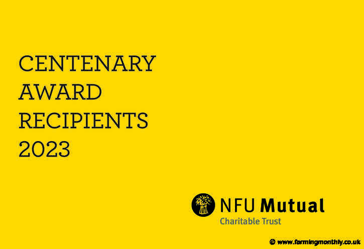 NFU Mutual launches national award for postgraduate agricultural students