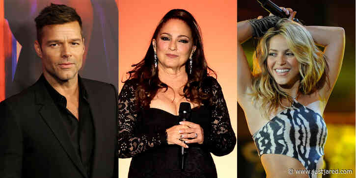 The Richest Latin Artists of All Time, Ranked From Lowest to Highest Net Worth