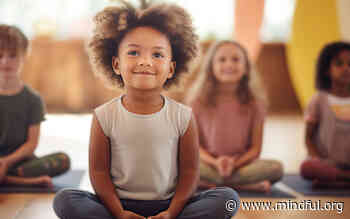 A Guided Meditation Script to Help Kids Explore Feelings About Change