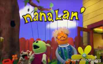 Nanalan’: The Viral Show That Models How Mindfulness Looks and Feels