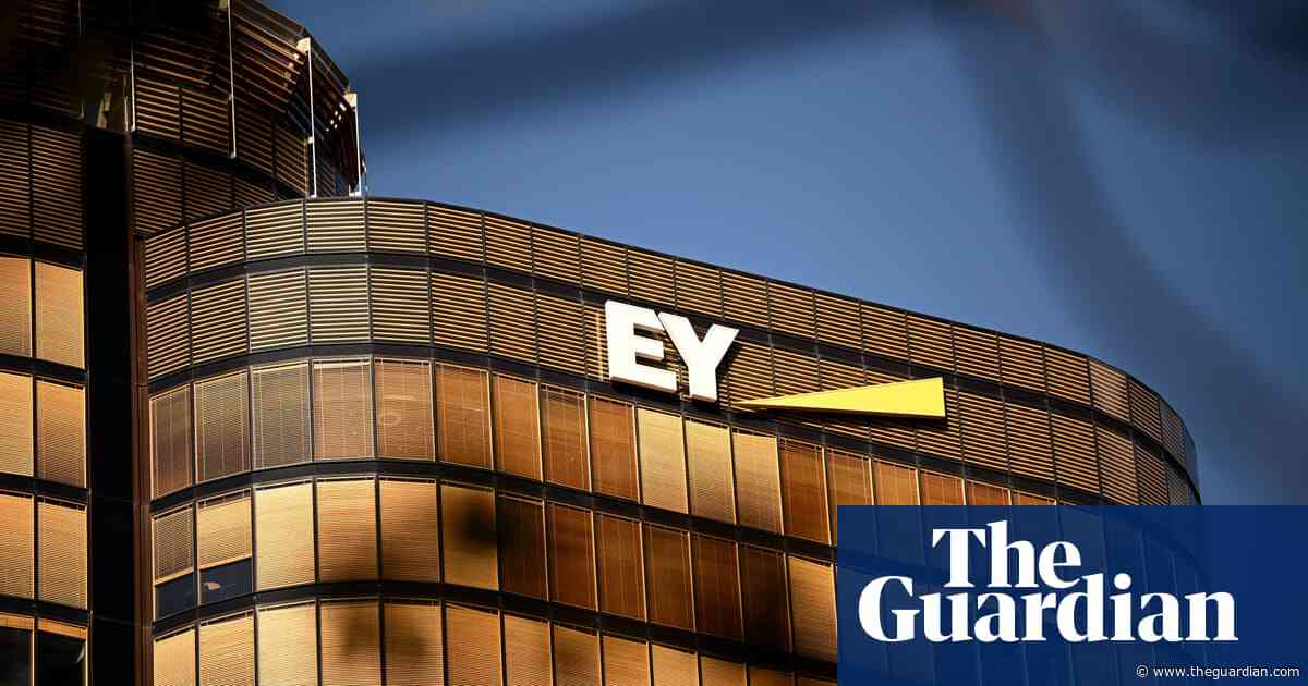 EY Oceania accused of potential conflict of interest over government contracts on climate policy