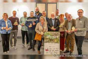 Gemeenten in Vlaamse Rand lanceren samenwerking rond onroerend erfgoed